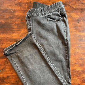 Lane Bryant T3 Bootcut Jeans